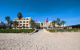 Sol Palmeras Beach - Family Hotel